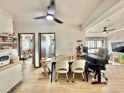 Blk 402A Fernvale Acres (Sengkang), HDB 4 Rooms #617666151